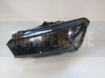 KOPLAMP Skoda Enyaq FULL LED 20- 5LB941015B LINKS Q78/B66 beschikbaar voor biedingen