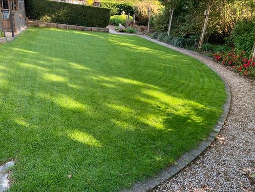 Reyma Tuinonderhoud, Tuin en Terras, Aarde en Mest, Boomschors, Ophalen