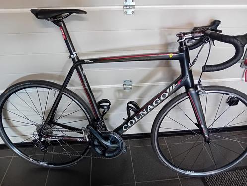Colnago V1-RS, Fietsen en Brommers, Fietsen | Heren | Sportfietsen en Toerfietsen, Gebruikt, Overige merken, Ophalen