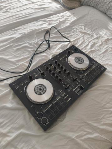 Pioneer dj paneel ddj-sb3  beschikbaar voor biedingen