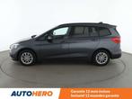 BMW 2 Serie 216 216d Gran Tourer Advantage (bj 2018), Auto's, BMW, Stof, Gebruikt, 116 pk, 1545 kg