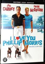 DVD je t'aime Phillip Morris, Enlèvement ou Envoi