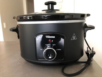 Multicooker slowcooker beschikbaar voor biedingen