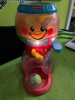 FISHER PRICE ballentoren, Kinderen en Baby's, Ophalen, Gebruikt, Overige typen, Met geluid