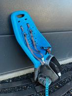 Yepp fietsstoel, Vélos & Vélomoteurs, Accessoires vélo | Sièges de vélo, Enlèvement, Comme neuf