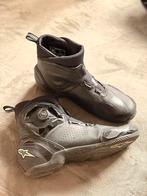 Alpine Stars motor schoenen, Enlèvement, Comme neuf