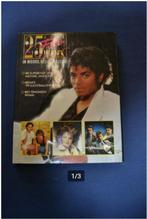 BOEK 25 JAAR POPMUZIEK, Ophalen of Verzenden, Zo goed als nieuw, Artiest