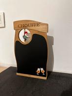 Chouffe krijtbord, Verzamelen, Biermerken, Ophalen