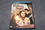 DVD Wuthering Heights, Gebruikt, Drama, Ophalen of Verzenden, 1940 tot 1960