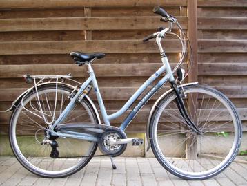 Damesfiets GAZELLE in Tielt- Winge beschikbaar voor biedingen