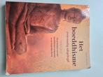 Boek 'Het boeddhisme' eenvoudig uitgelegd - Nathalie Chasser, Livres, Religion & Théologie, Comme neuf, Bouddhisme, Enlèvement ou Envoi