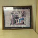 Schilderij, Antiek en Kunst, Ophalen