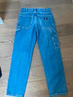 Dickies jeans, Nieuw, Overige jeansmaten, Blauw, Dickies
