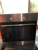 Inbouw oven respekta, Ophalen, Zo goed als nieuw, Inbouw, Oven