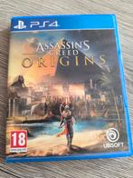 Assassin's Creed Origins spel voor PlayStation 4, Ophalen, Zo goed als nieuw