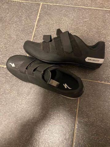 Specialized body geometry fiets schoenen beschikbaar voor biedingen