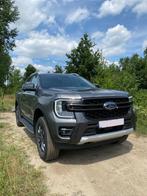 Ford ranger wildtrack, Diesel, Particulier, Cruise Control, Te koop