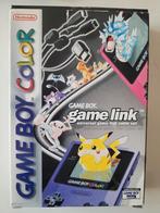 Cable link pokémon game boy, Consoles de jeu & Jeux vidéo, Jeux | Nintendo Game Boy, Enlèvement, Utilisé
