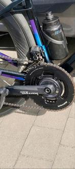 Powermeter Rotor Aldhu inspider, Ophalen, Nieuw