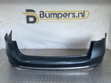 Bumper Volkswagen Passat B7 11-14 3AF807421a Achterbumper F5 beschikbaar voor biedingen