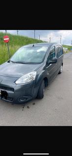 Peugeot partner automaat, Te koop, Diesel, Particulier, 5 deurs