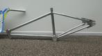 Bmx oldschool frame & bar, Fietsen en Brommers, Ophalen of Verzenden, Gebruikt, Asco