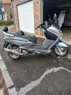 Scooter Sym 300i