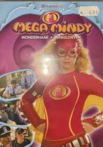 DVD: mega Mindy, k3, plop, Poupées ou Marionnettes, Enlèvement ou Envoi