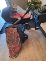 Maxi Cosi Murna buggy en wieg, Ophalen, Gebruikt, Verstelbare rugleuning