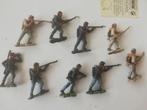 Soldats, Hobby en Vrije tijd, Modelbouw | Figuren en Diorama's, Ophalen of Verzenden, Gebruikt