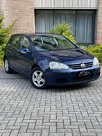 Volkswagen Golf 5 1.4 Benzine Carplay*Dak, Auto's, Bedrijf, 5 deurs, Golf, Euro 4
