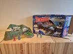 Matchbox thunderbirds tracy island, Verzamelen, Ophalen