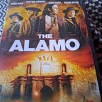 The alamo dvd krasvrij 1eu aanrader, Vanaf 12 jaar, Ophalen of Verzenden, Zo goed als nieuw, Actie