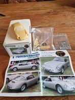 1/43 Kit Francochamps mini models MC 087 Apal Coupe 4 phares, Enlèvement ou Envoi