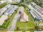 Industrieel te koop in Gistel, Immo, Overige soorten, 202 kWh/m²/jaar