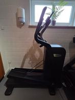 Technogym Elliptical Compacte Crosstrainer, Ophalen, Zo goed als nieuw, Crosstrainer, Aluminium