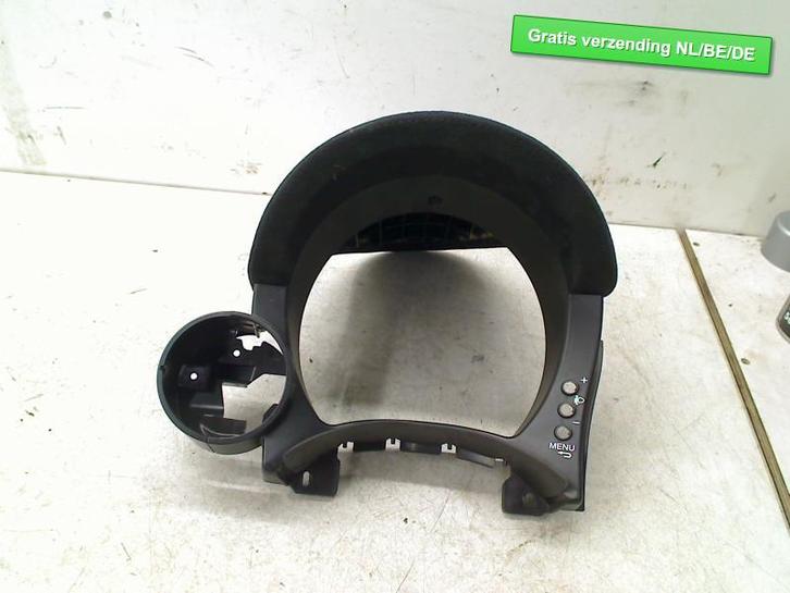 SIERLIJST KILOMETERTELLER 500 / 595 / 695 (735460012), Auto-onderdelen, Carrosserie, Overige automerken, Gebruikt