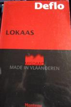 deflo  :   lokaas, Boeken, Thrillers, Ophalen of Verzenden