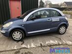 2006 CITROEN C3 PLURIEL linker deur portier licht blauw, Auto-onderdelen, Gebruikt, Citroën, Taurusavenue 1
2132 LS  Hoofddorp, NL