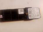 256gb WD 2230 m2 NVMe SSD gen 3x4 met 2280 bracket, Intern, Western Digital, Console, SSD