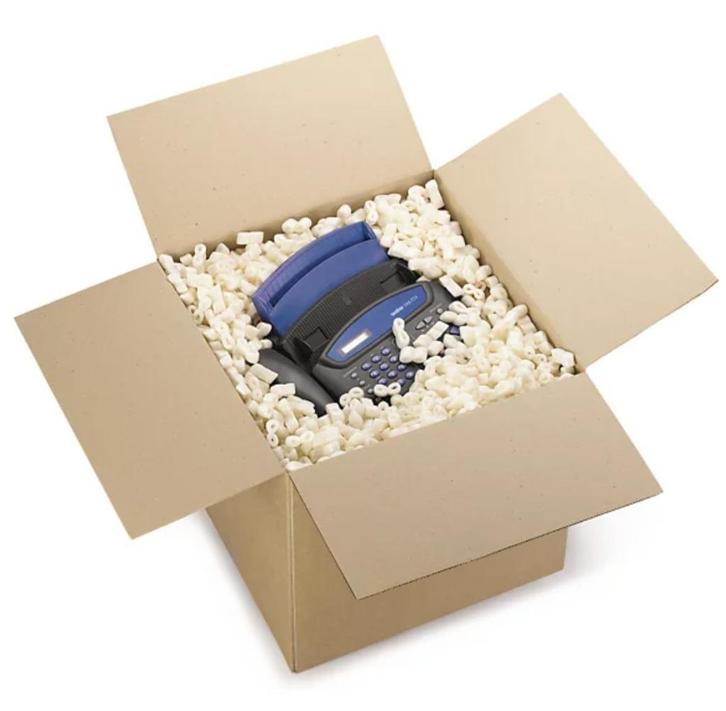 2 zakken Flo-pak Standard 0,50 m³, doosvulling, Diversen, Overige Diversen, Nieuw, Ophalen