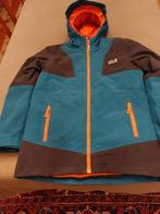 WIND&regenvest jack wolfskin maat 152, Kinderen en Baby's, Jack Wolfskin, Jongen of Meisje, Jas, Zo goed als nieuw