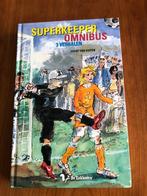 Superkeeper omnibus 3 in 1 voetbal 7-9 jr, Livres, Comme neuf, Enlèvement ou Envoi, Geert van Diepen