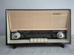 Radio ancienne SBR, Audio, Tv en Foto, Ophalen, Niet werkend, Radio