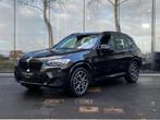 BMW X3 Hybrid plug in,M-Pakket,Full Option,Camera,LED,, Auto's, Automaat, Leder, Bedrijf, 5 zetels