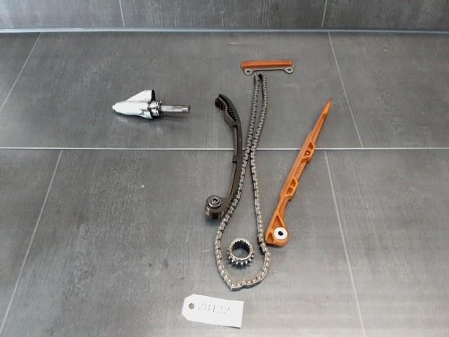 CBR1000RR 2004 - 2005 Honda Motorblok onderdelen D1-62456, Motoren, Onderdelen | Honda