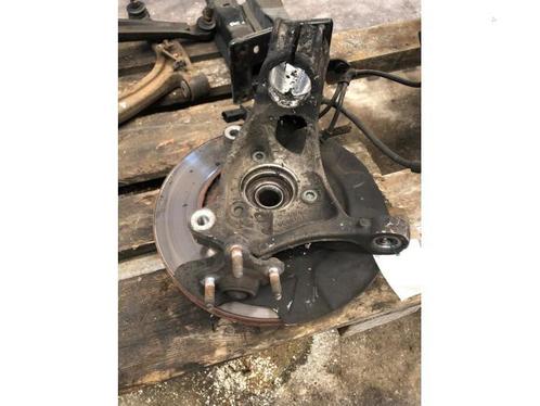 Fusee rechts-voor van een Volkswagen Golf, Auto-onderdelen, Ophanging en Onderstel, Volkswagen, Gebruikt, 3 maanden garantie