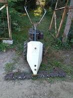 Balkmaaier en frees, Tuin en Terras, Ophalen, Gebruikt, Versnellingen, Balkmaaier