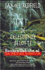 boek: de Celestijnse belofte+het tiende inzicht/Redfield, Enlèvement ou Envoi, Comme neuf, Récit ou Roman