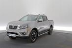(2AWS130) NISSAN NP300 NAVARA, Auto's, Automaat, 4 deurs, Gebruikt, Bedrijf